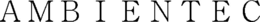 AMBIENTEC trademark