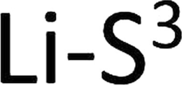 LI-S3 trademark