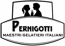 PERNIGOTTI MAESTRI GELATIERI ITALIANI trademark