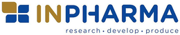 INPHARMA RESEARCH · DEVELOP PRODUCE trademark