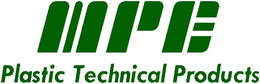 MPE PLASTIC TECHNICAL PRODUCTS trademark