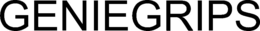GENIEGRIPS trademark