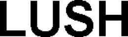 LUSH trademark