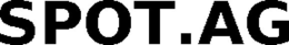 SPOT.AG trademark