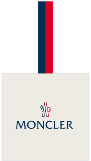 MONCLER trademark