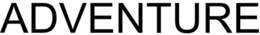 ADVENTURE trademark