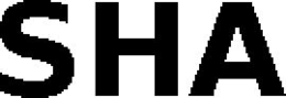 SHA trademark