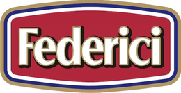 FEDERICI trademark