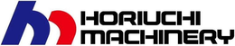 M HORIUCHI MACHINERY trademark