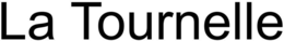 LA TOURNELLE trademark