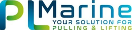PL MARINE YOUR SOLUTION FOR PULLING & LIFTING trademark