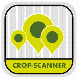 CROP-SCANNER trademark