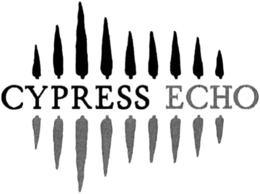 CYPRESS ECHO trademark