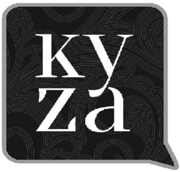 KYZA trademark