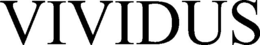 VIVIDUS trademark