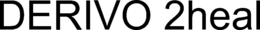 DERIVO 2HEAL trademark