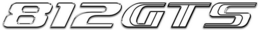 812GTS trademark