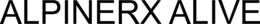 ALPINERX ALIVE trademark