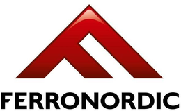 F FERRONORDIC trademark