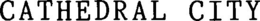 CATHEDRAL CITY trademark