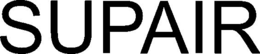 SUPAIR trademark
