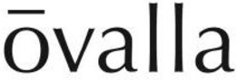 OVALLA trademark