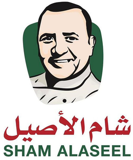 SHAM ALASEEL trademark