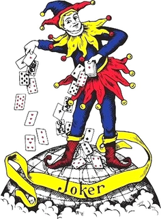 JOKER trademark