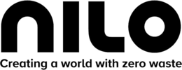 NILO CREATING A WORLD WITH ZERO WASTE trademark