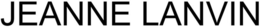 JEANNE LANVIN trademark