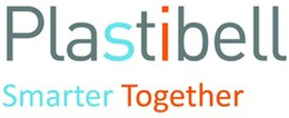 PLASTIBELL SMARTER TOGETHER trademark