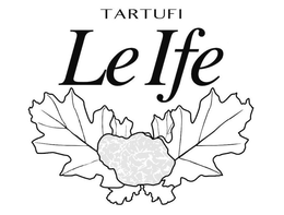 TARTUFI LE IFE trademark