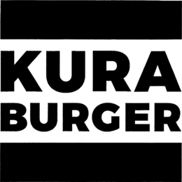 KURA BURGER trademark