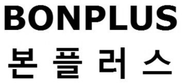 BONPLUS trademark