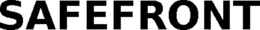 SAFEFRONT trademark