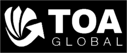 TOA GLOBAL trademark