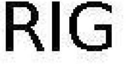 RIG trademark
