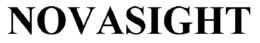 NOVASIGHT trademark