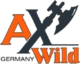 AX WILD GERMANY trademark