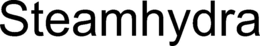 STEAMHYDRA trademark