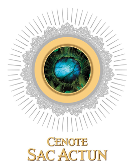 CENOTE SAC ACTUN trademark