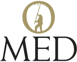 O MED trademark