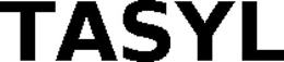 TASYL trademark