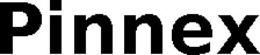 PINNEX trademark