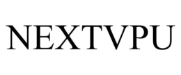 NEXTVPU trademark