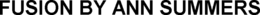 FUSION BY ANN SUMMERS trademark