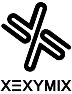 X XEXYMIX trademark