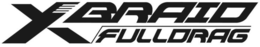 X BRAID FULLDRAG trademark
