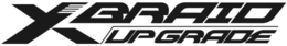 X BRAID UPGRADE trademark