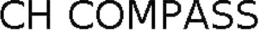 CH COMPASS trademark